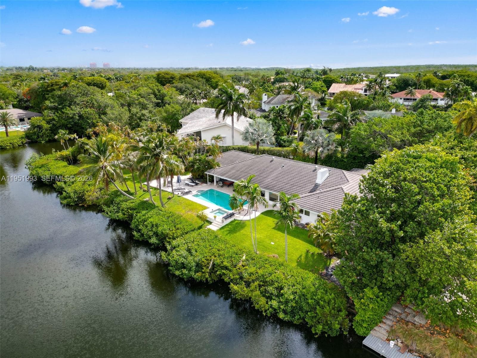 415 Rovino Ave, Coral Gables, FL 33156 — zdjęcie 2