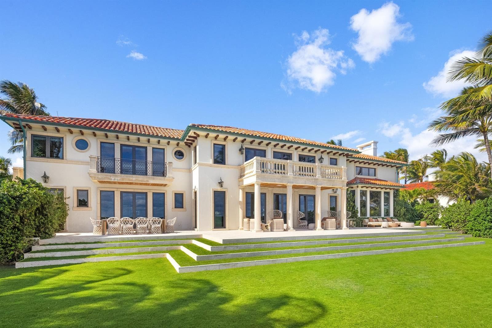 680 S Ocean Boulevard, Palm Beach, FL 33480 — zdjęcie 2