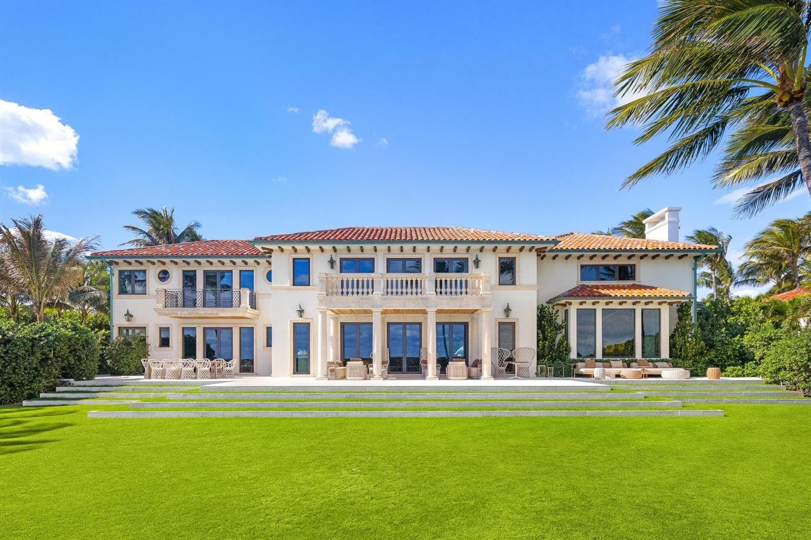 680 S Ocean Boulevard, Palm Beach, FL 33480 — zdjęcie 3