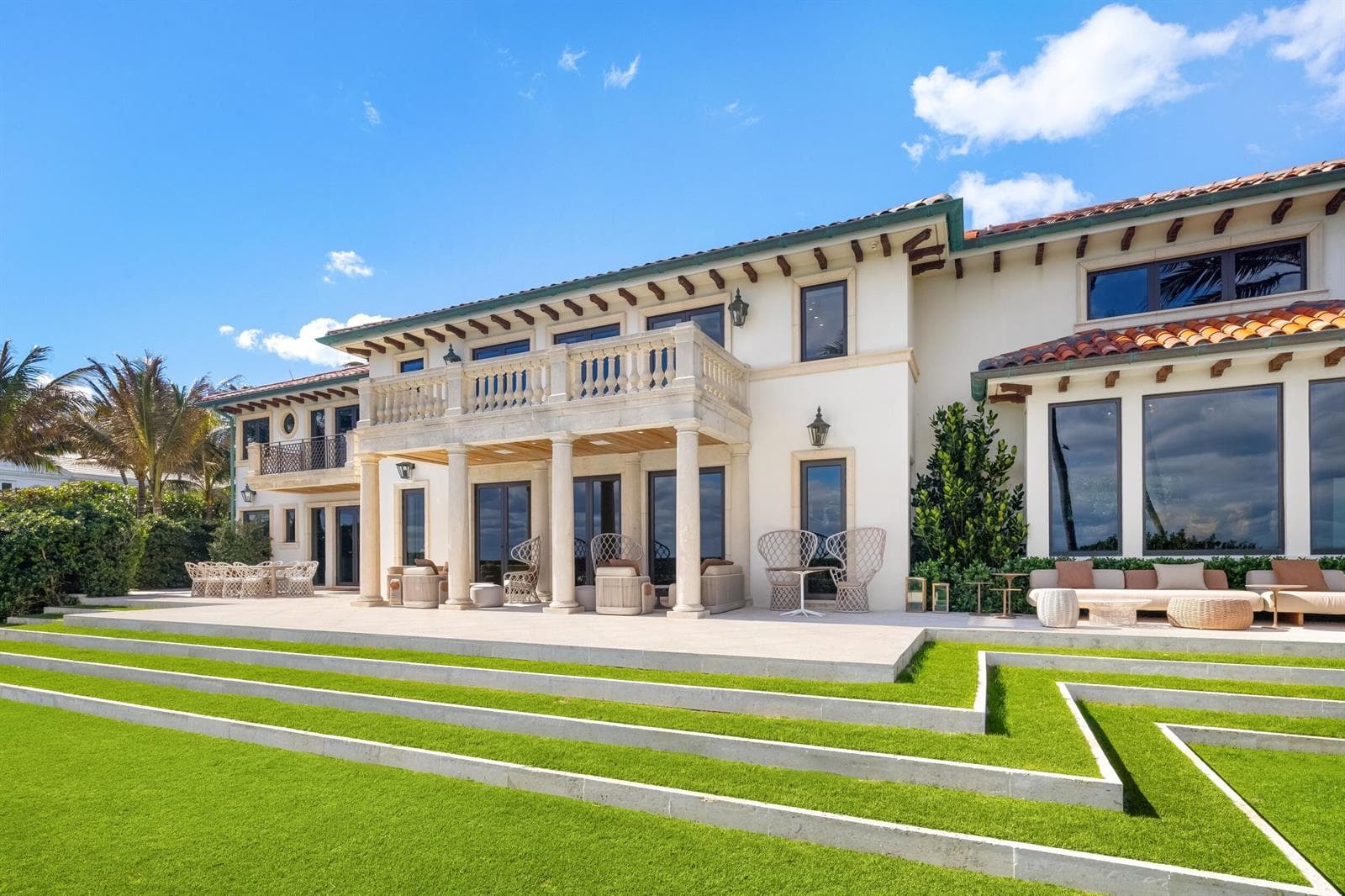 680 S Ocean Boulevard, Palm Beach, FL 33480 — zdjęcie 5
