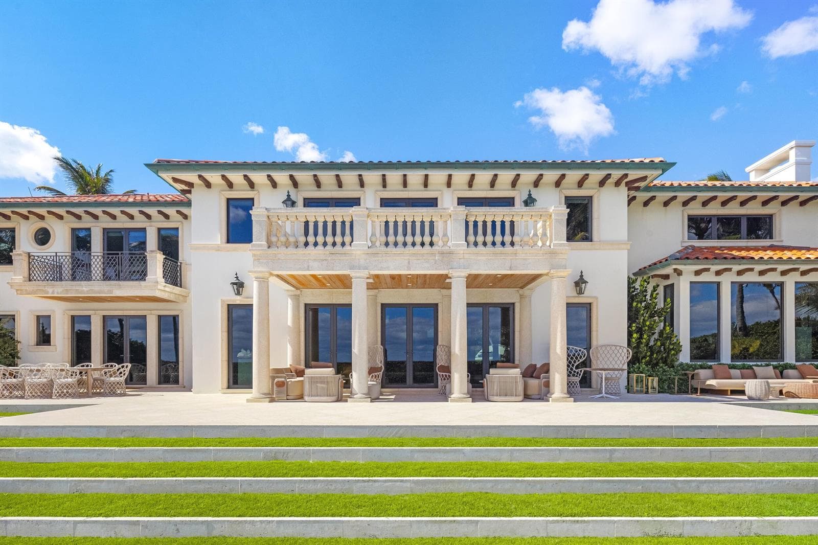 680 S Ocean Boulevard, Palm Beach, FL 33480 — zdjęcie 4