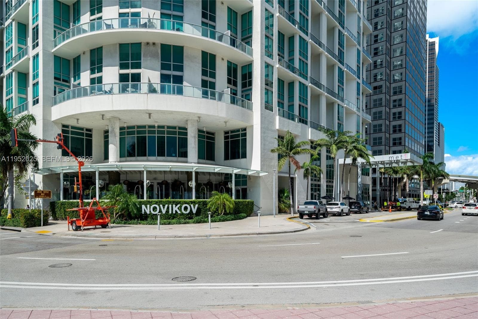 300 S BISCAYNE BLVD # L-410, Miami, FL 33131 — zdjęcie 5