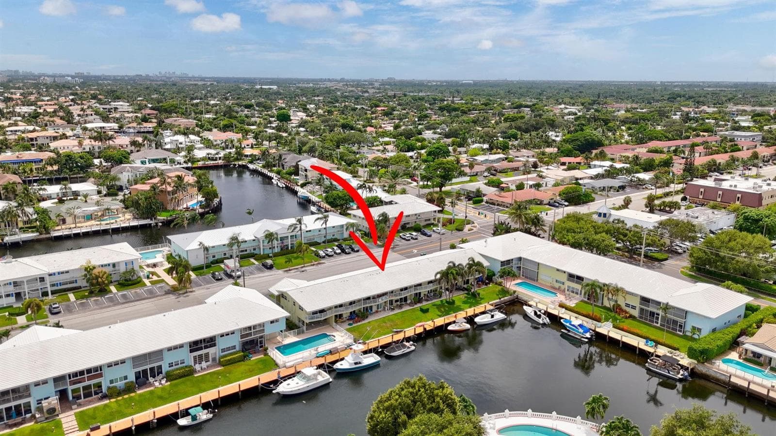 2311 NE 36th Street # 1f, Lighthouse Point, FL 33064 — zdjęcie 5