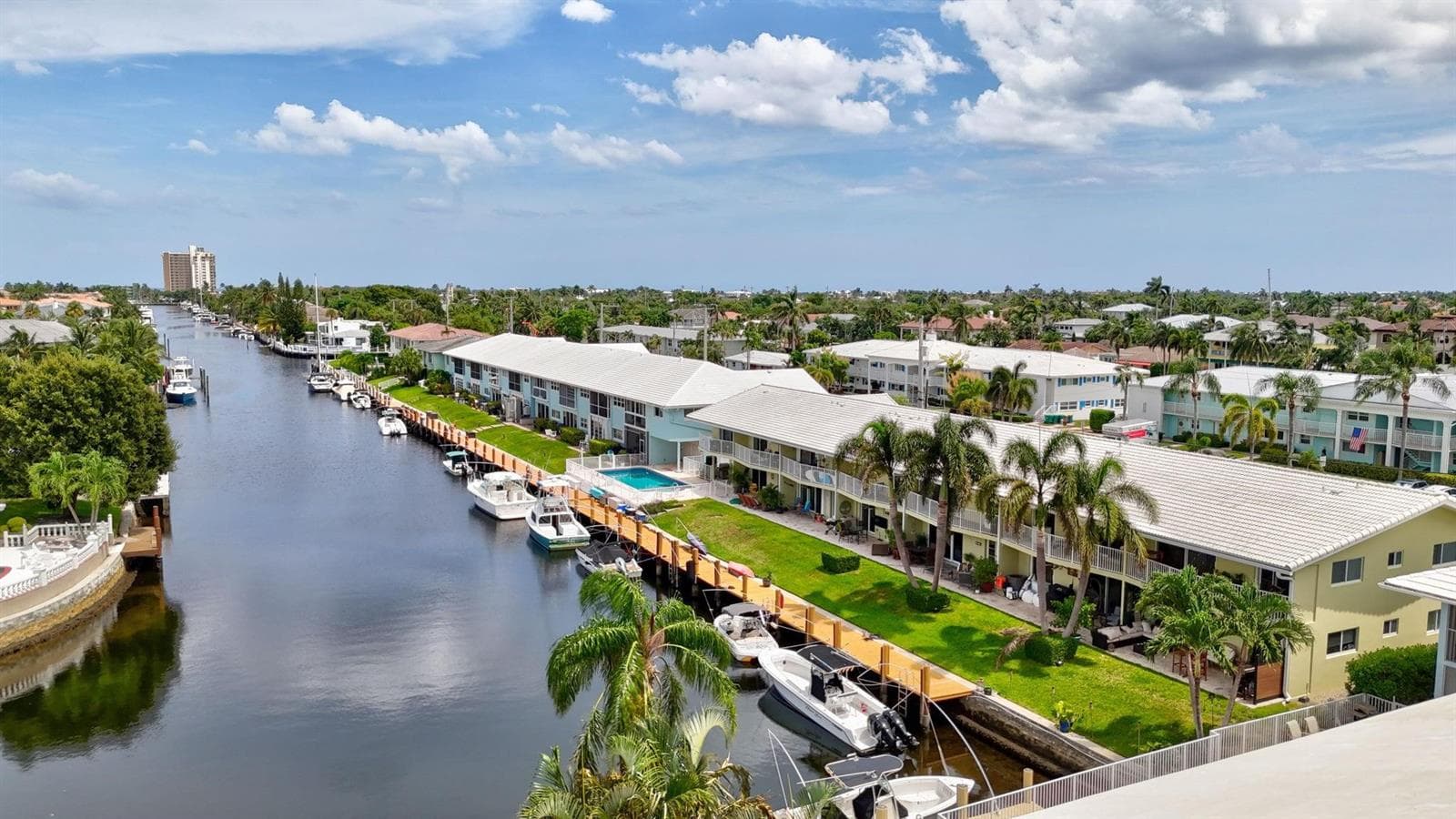 2311 NE 36th Street # 1f, Lighthouse Point, FL 33064 — zdjęcie 4