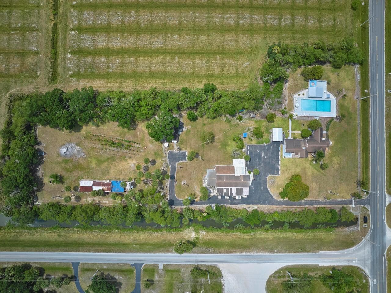 14601 Orange Avenue N, Fort Pierce, FL 34945 — zdjęcie 2