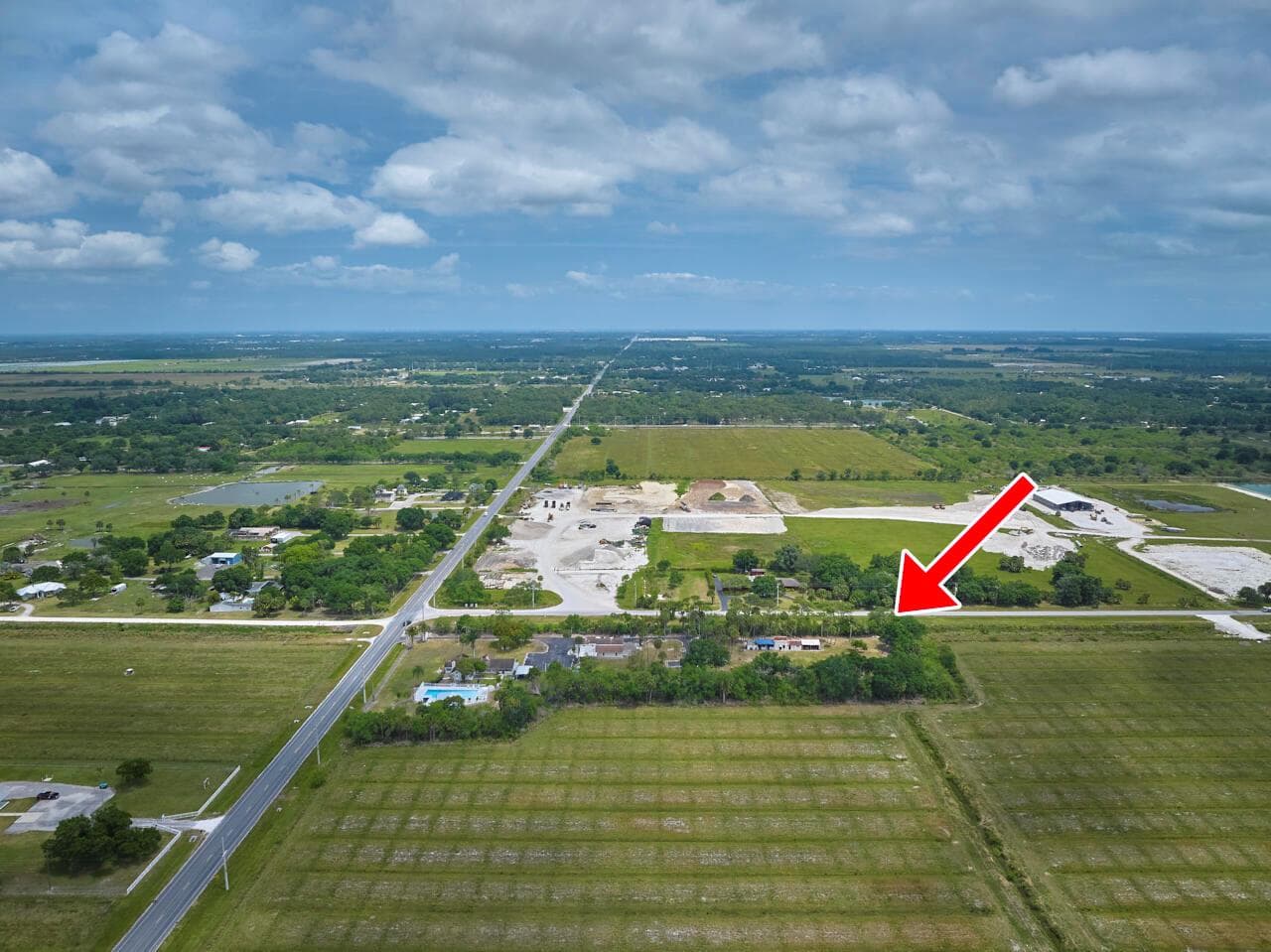 14601 Orange Avenue N, Fort Pierce, FL 34945 — zdjęcie 3
