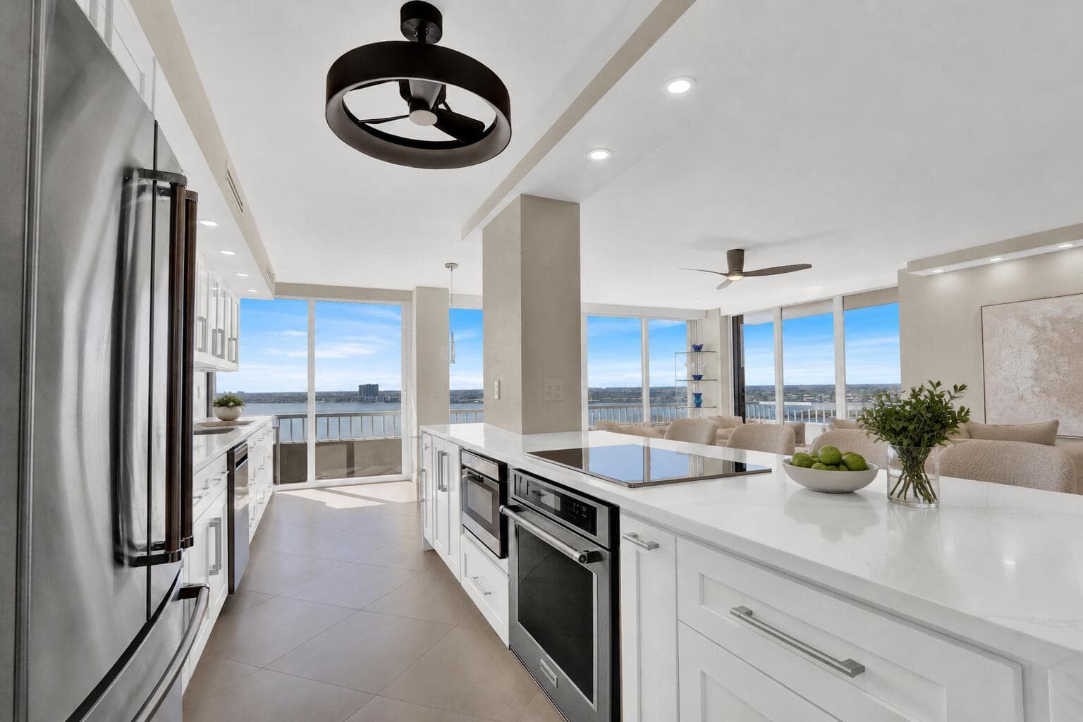 5510 N Ocean Drive # 22d, Singer Island, FL 33404 — zdjęcie 3