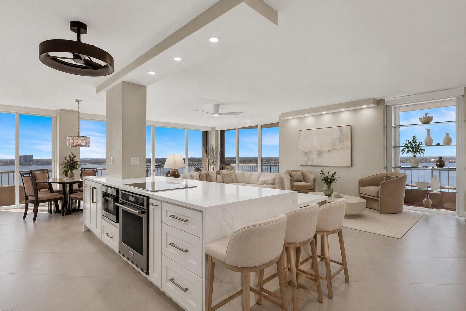 5510 N Ocean Drive # 22d, Singer Island, FL 33404 — zdjęcie 4