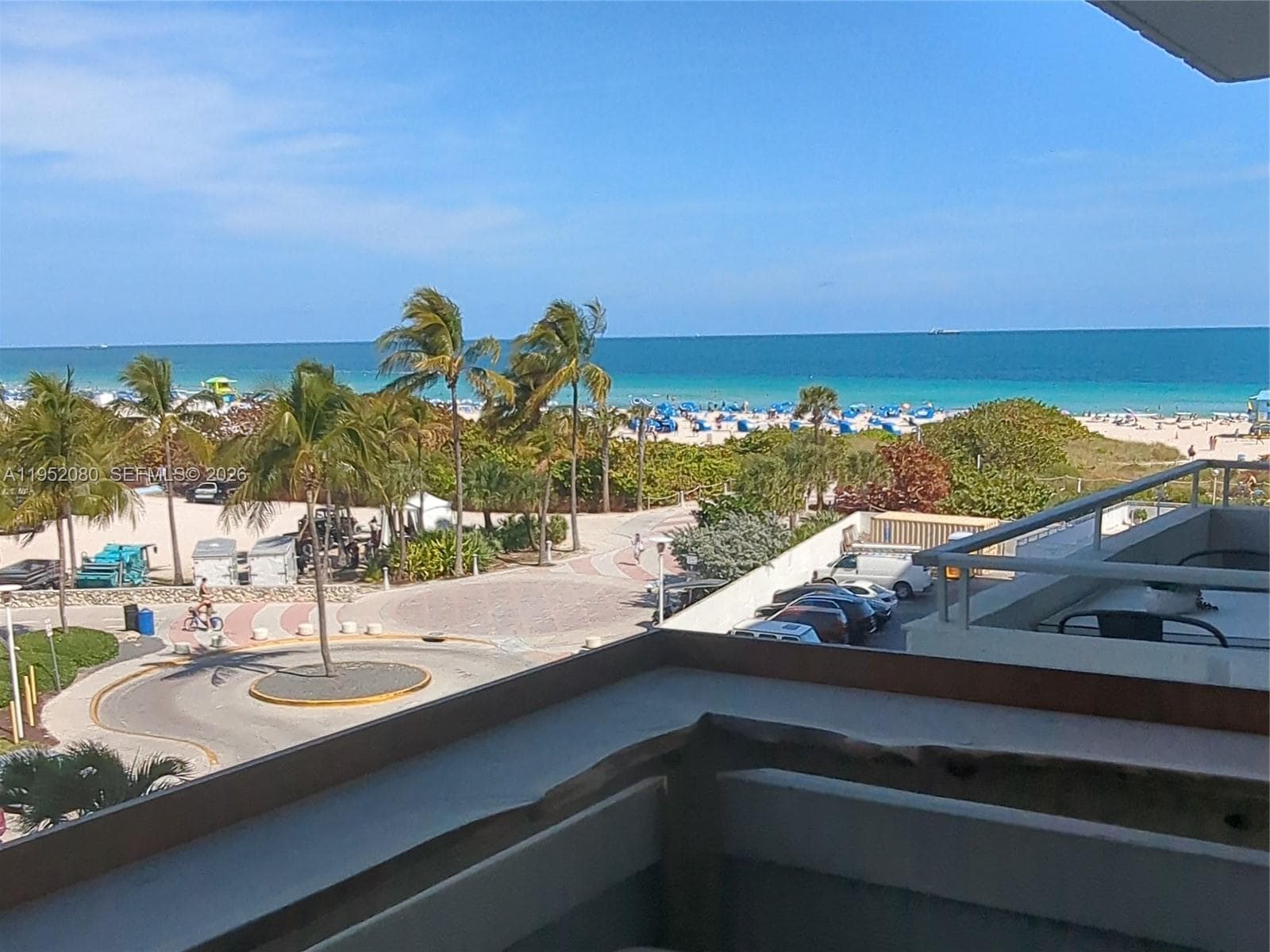 465 Ocean Dr # 524, Miami Beach, FL 33139
