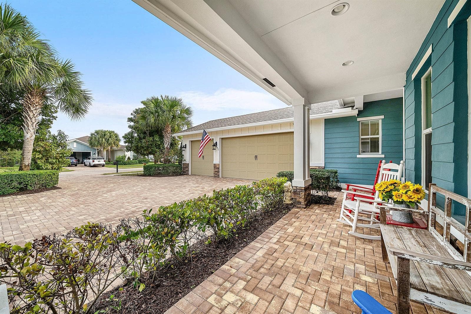 1107 Timber Reap Trail, Loxahatchee, FL 33470 — zdjęcie 3
