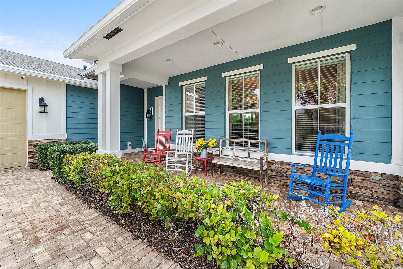1107 Timber Reap Trail, Loxahatchee, FL 33470 — zdjęcie 4