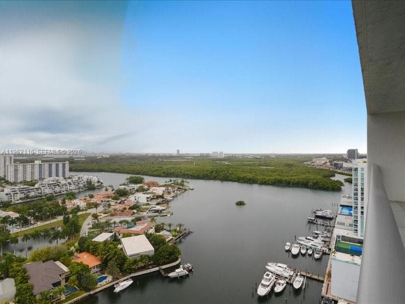 330 Sunny Isles Blvd # 5-2404, Sunny Isles Beach, FL 33160 — zdjęcie 2