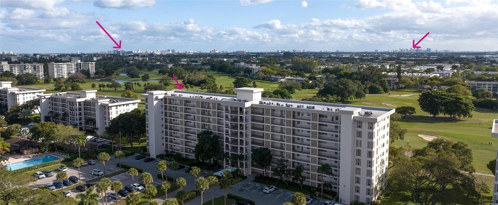 3050 N Palm Aire Drive # 909, Pompano Beach, FL 33069 — zdjęcie 4
