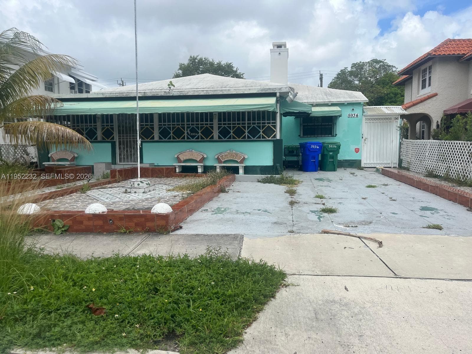 5934 NE 4th Ct, Miami, FL 33137 — zdjęcie 3
