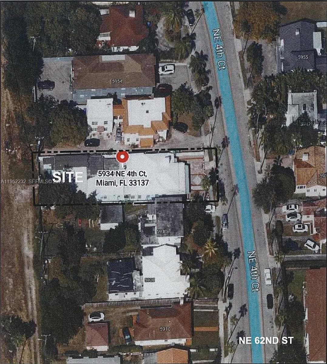5934 NE 4th Ct, Miami, FL 33137 — zdjęcie 5