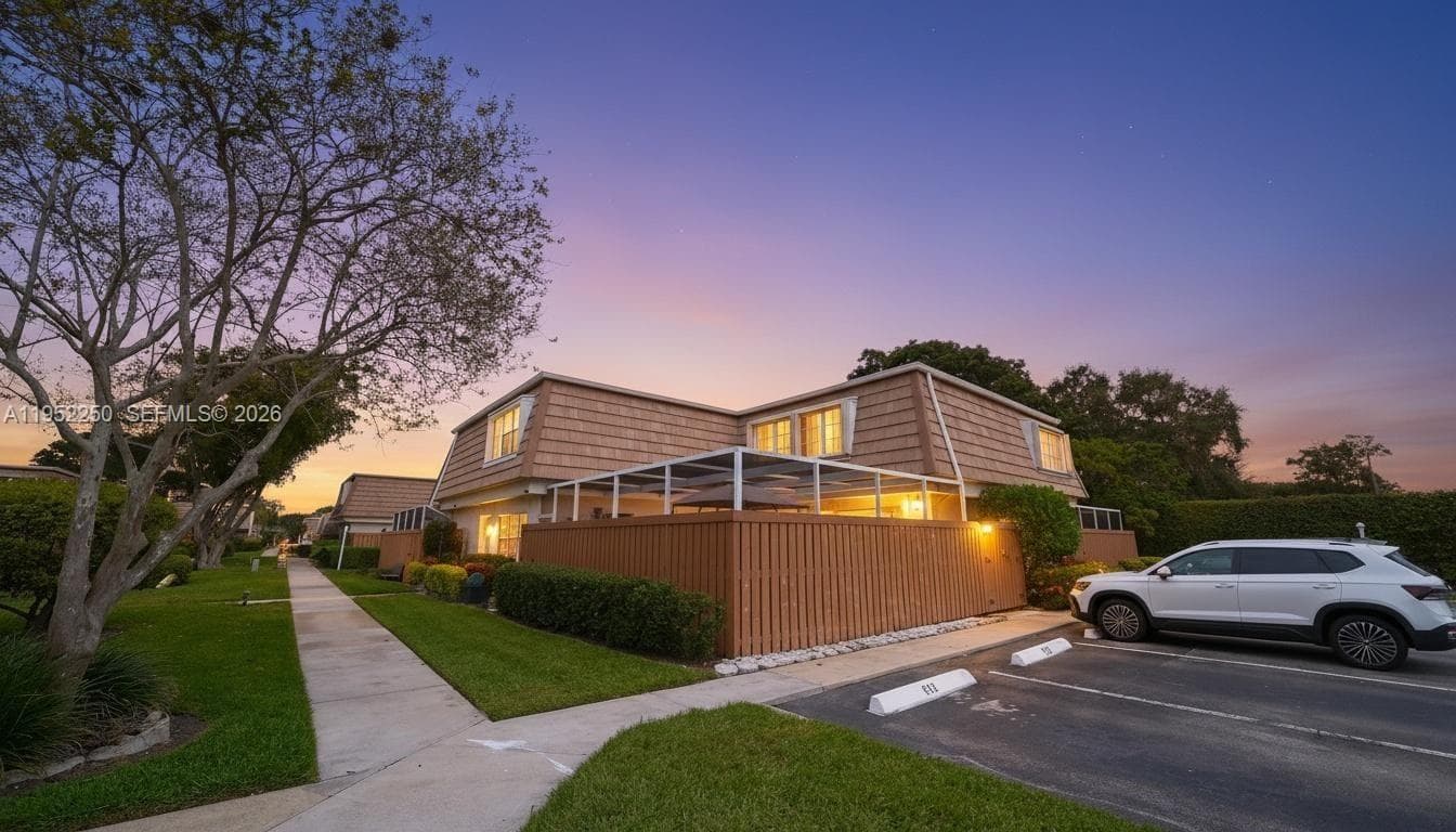 11625 Winchester Dr # B, Palm Beach Gardens, FL 33410