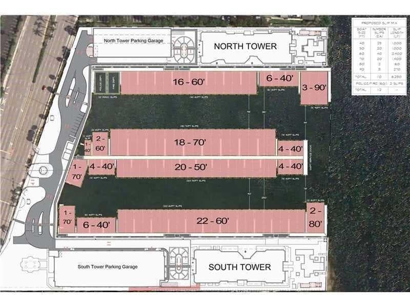 17211 Biscayne Slip #93 Boulevard, North Miami Beach, FL 33160 — zdjęcie 2
