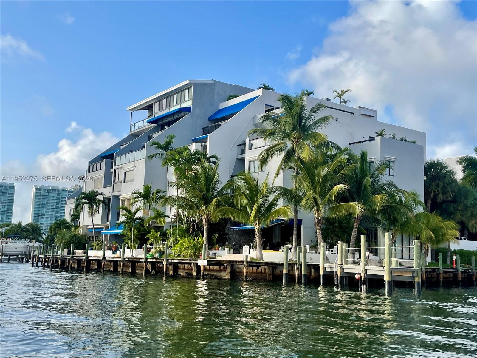 456 Poinciana Island dr # 1620, Sunny Isles Beach, FL 33160 — zdjęcie 3