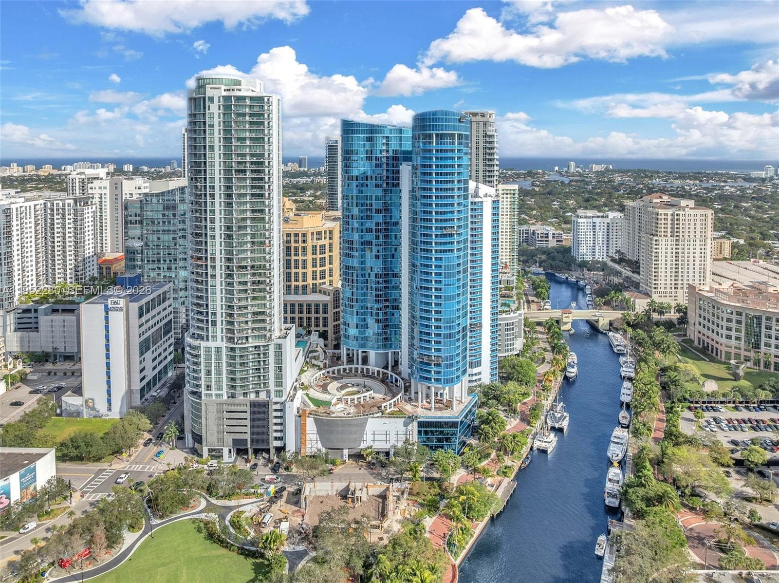 333 Las Olas Way # 3006, Fort Lauderdale, FL 33301