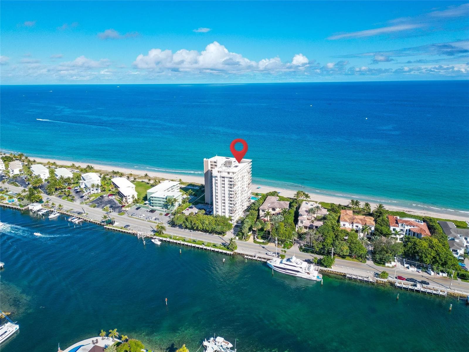 1021 Hillsboro Mile # G1, Hillsboro Beach, FL 33062 — zdjęcie 2