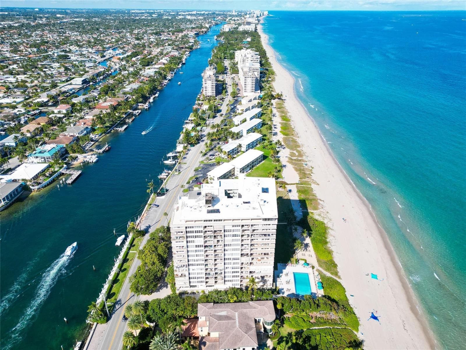 1021 Hillsboro Mile # G1, Hillsboro Beach, FL 33062 — zdjęcie 3