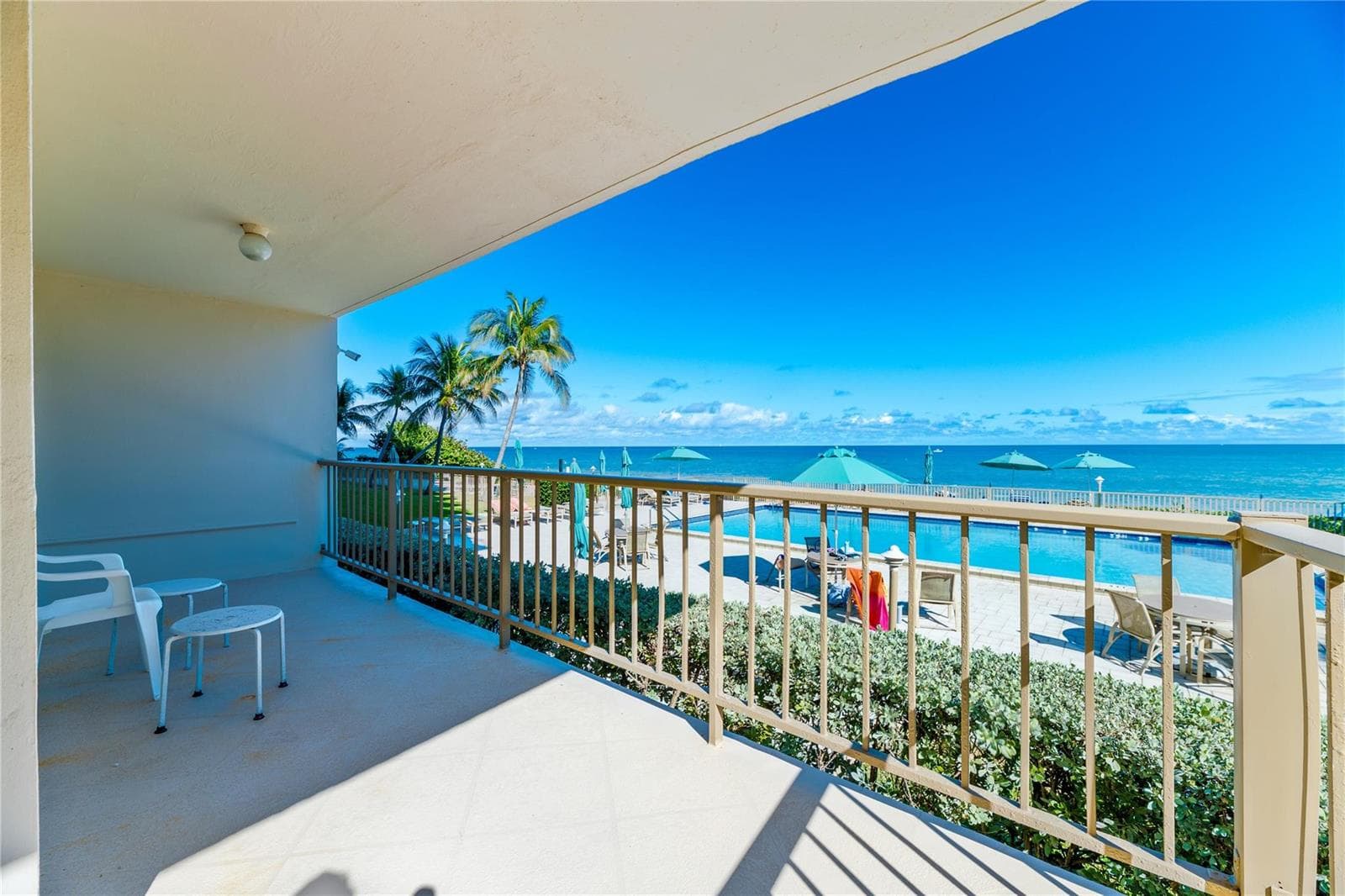 1021 Hillsboro Mile # G1, Hillsboro Beach, FL 33062 — zdjęcie 5