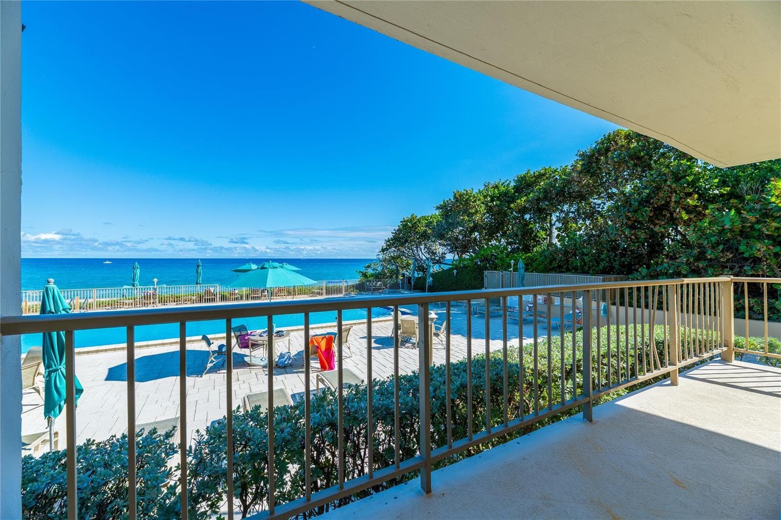 1021 Hillsboro Mile # G1, Hillsboro Beach, FL 33062 — zdjęcie 4