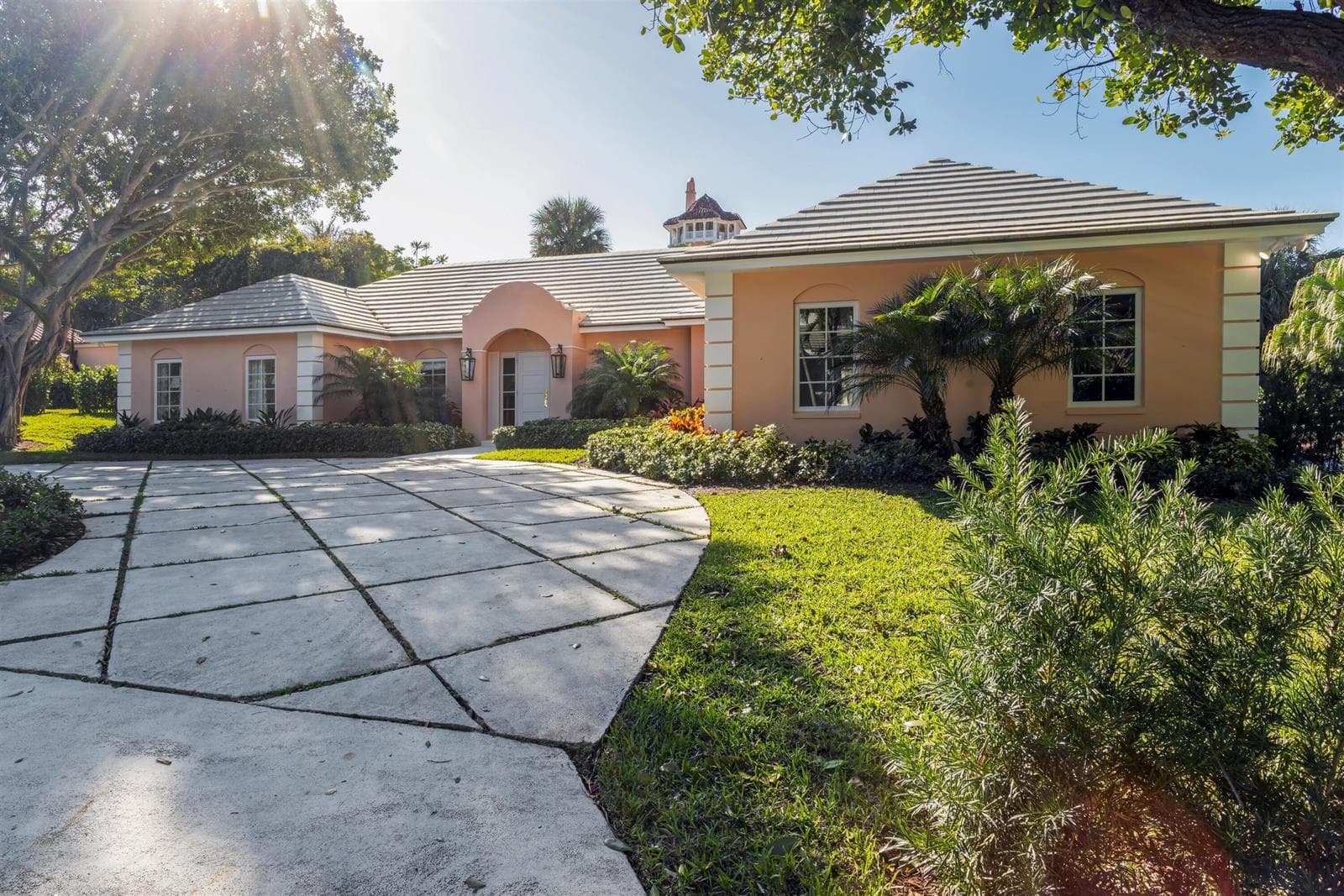 124 Woodbridge Road, Palm Beach, FL 33480 — zdjęcie 3