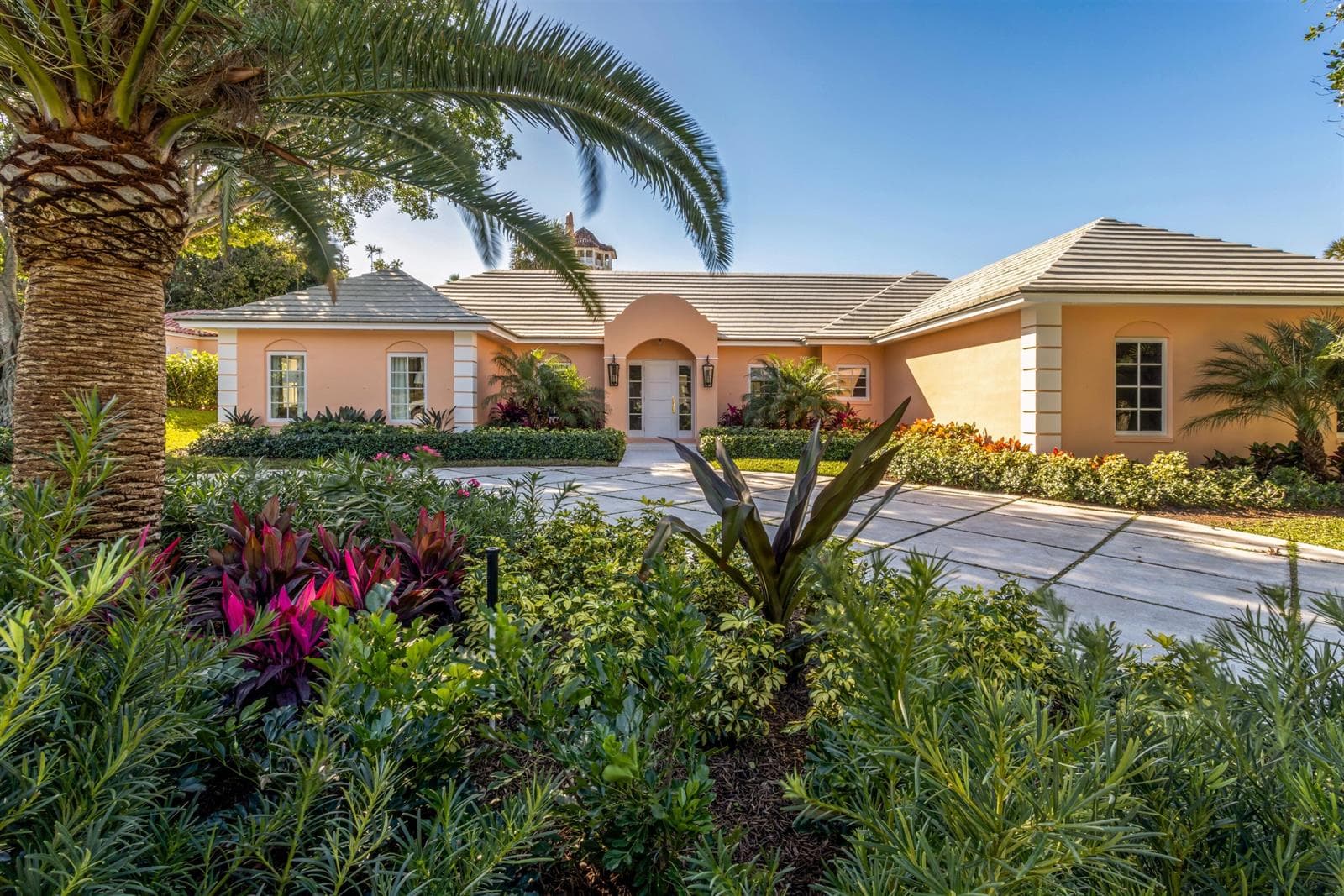 124 Woodbridge Road, Palm Beach, FL 33480 — zdjęcie 4