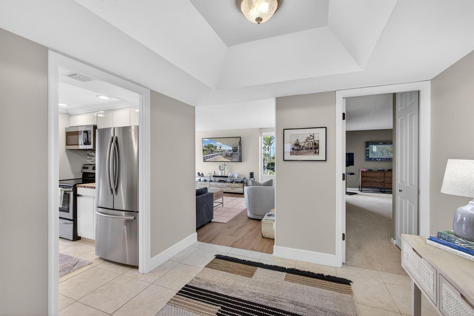 5510 N Ocean Drive # 2d, Singer Island, FL 33404 — zdjęcie 3