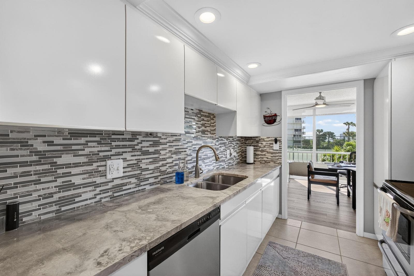 5510 N Ocean Drive # 2d, Singer Island, FL 33404 — zdjęcie 5