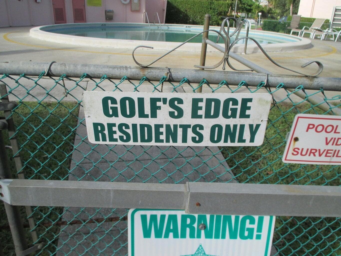 19 Golfs Edge F, West Palm Beach, FL 33417 — zdjęcie 3