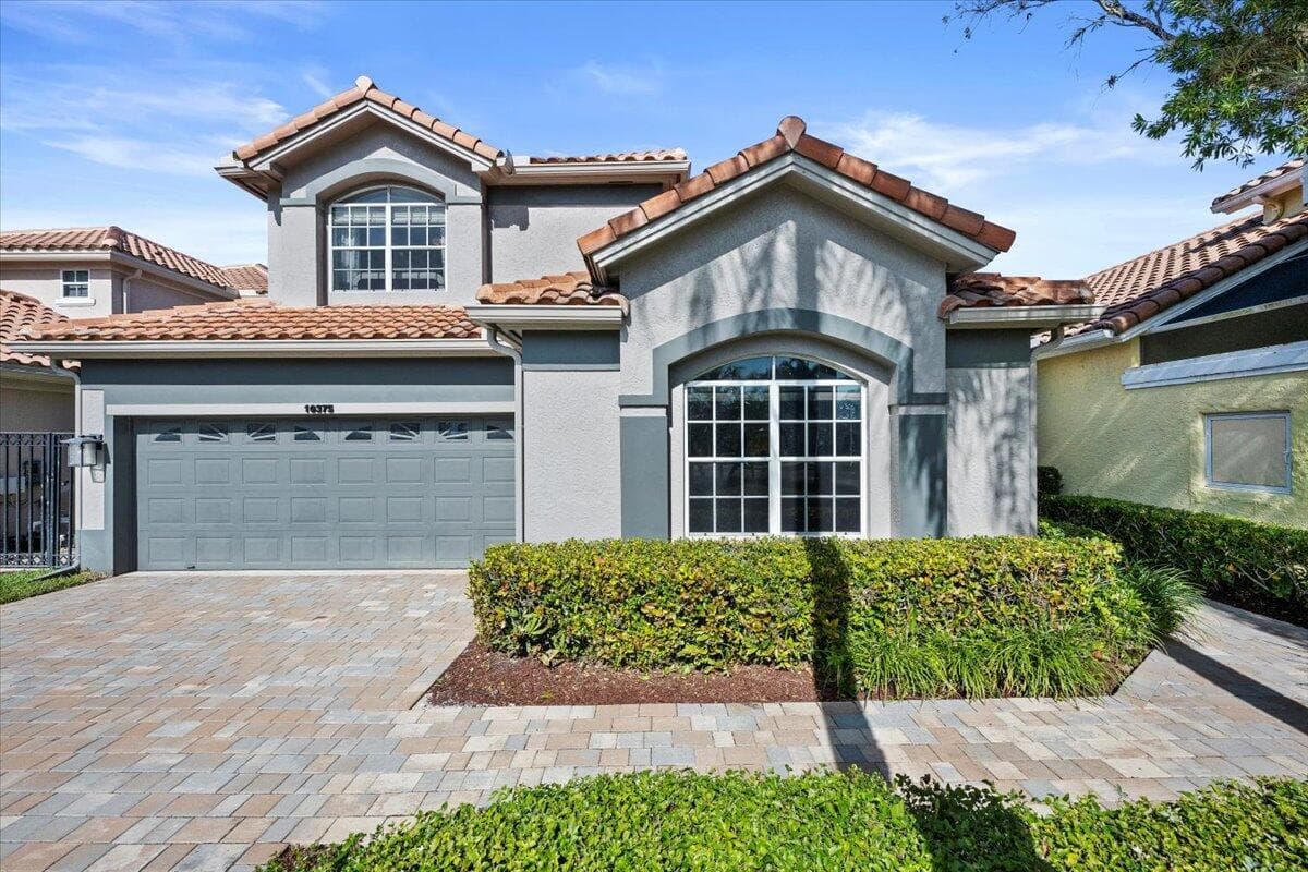 10375 Osprey Trace, West Palm Beach, FL 33412 — zdjęcie 2