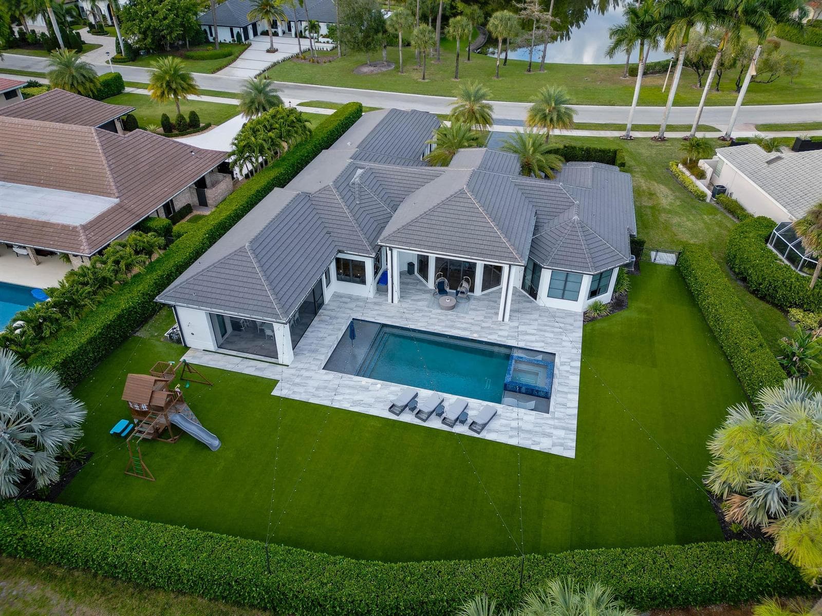 1768 Breakers West Boulevard W, West Palm Beach, FL 33411 — zdjęcie 2