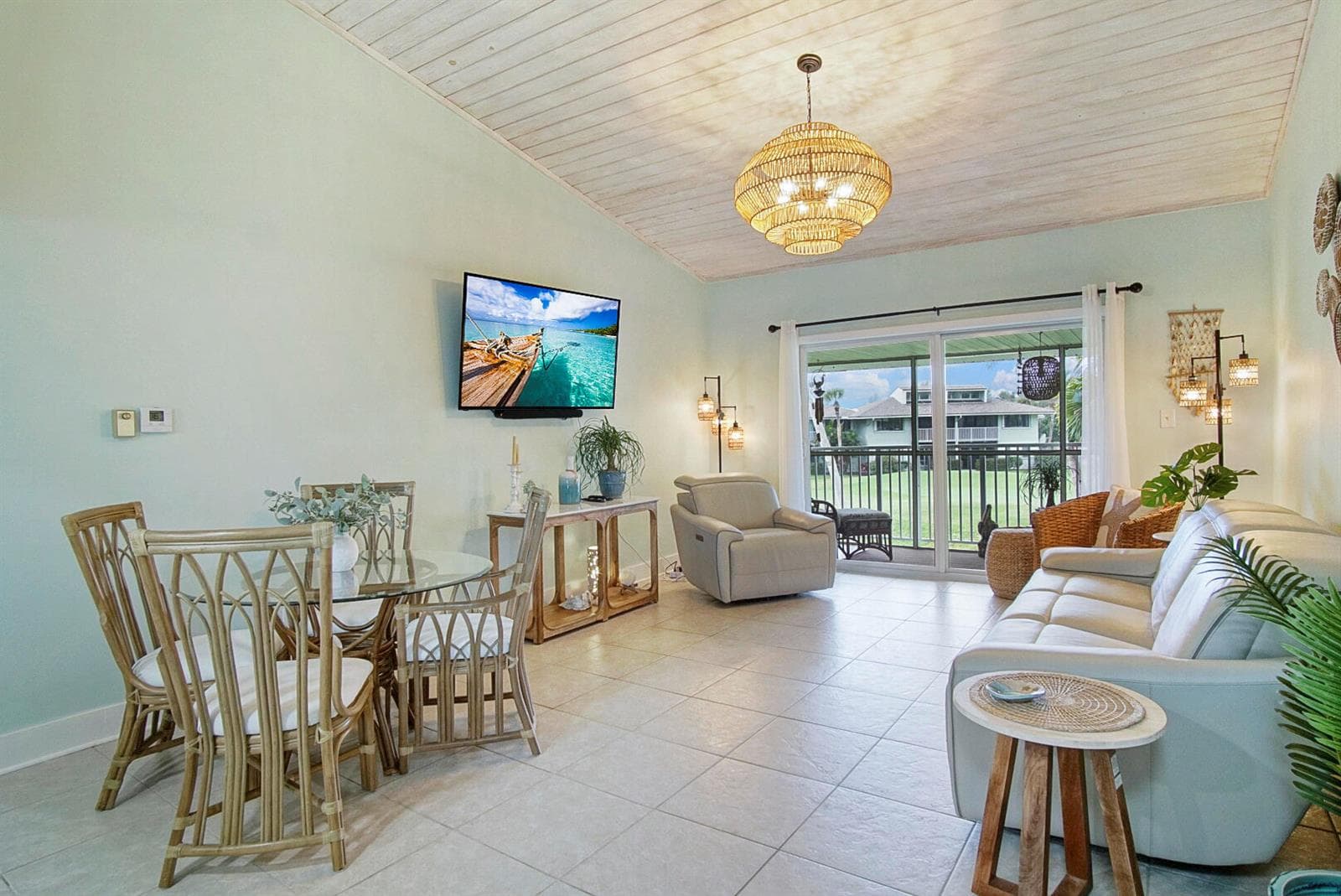 2400 S Ocean Drive # 821, Fort Pierce, FL 34949 — zdjęcie 2