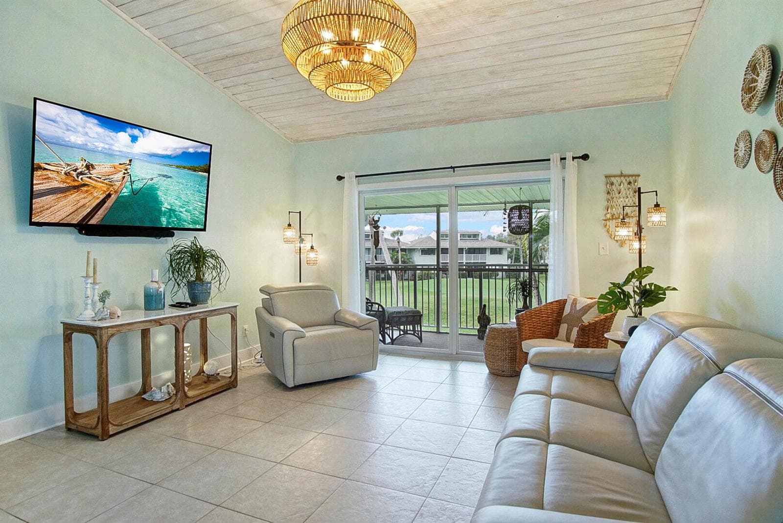 2400 S Ocean Drive # 821, Fort Pierce, FL 34949 — zdjęcie 3