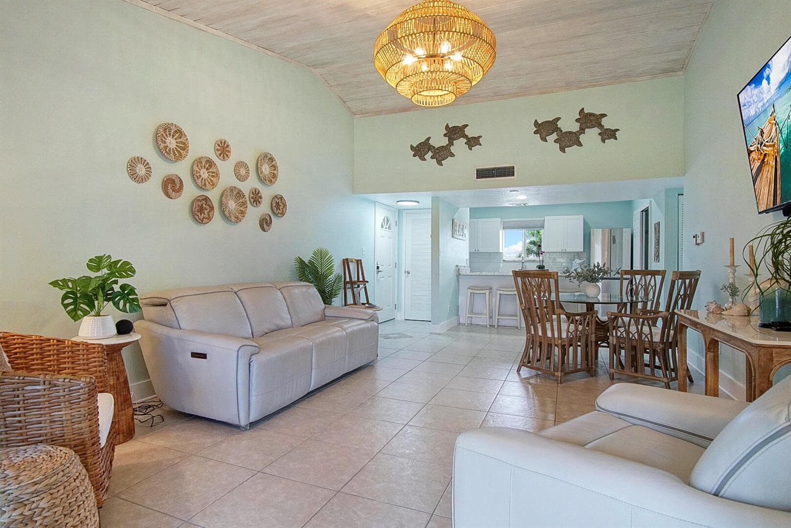 2400 S Ocean Drive # 821, Fort Pierce, FL 34949 — zdjęcie 5