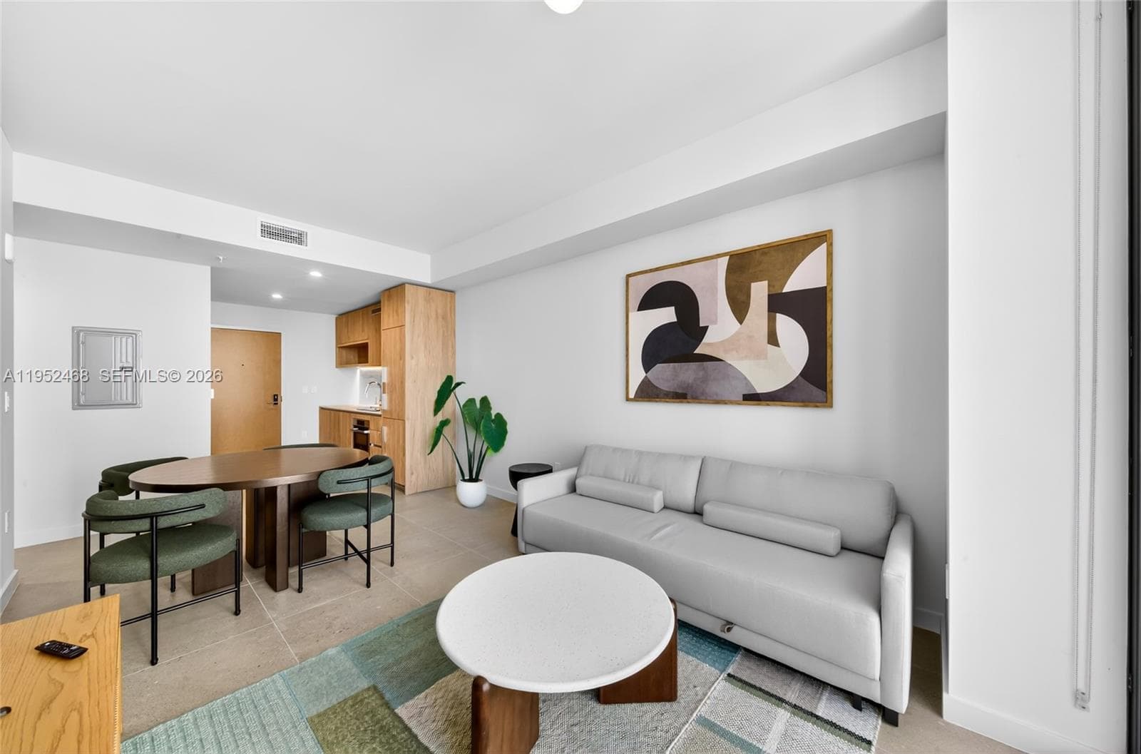 11 NE 6 ST # 3210, Miami, FL 33132 — zdjęcie 5