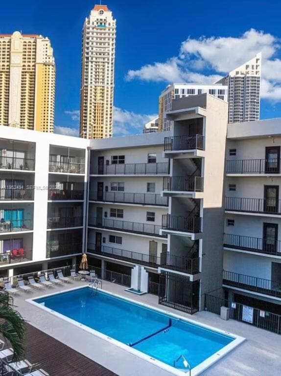201 178th Dr # 231, Sunny Isles Beach, FL 33160 — zdjęcie 5
