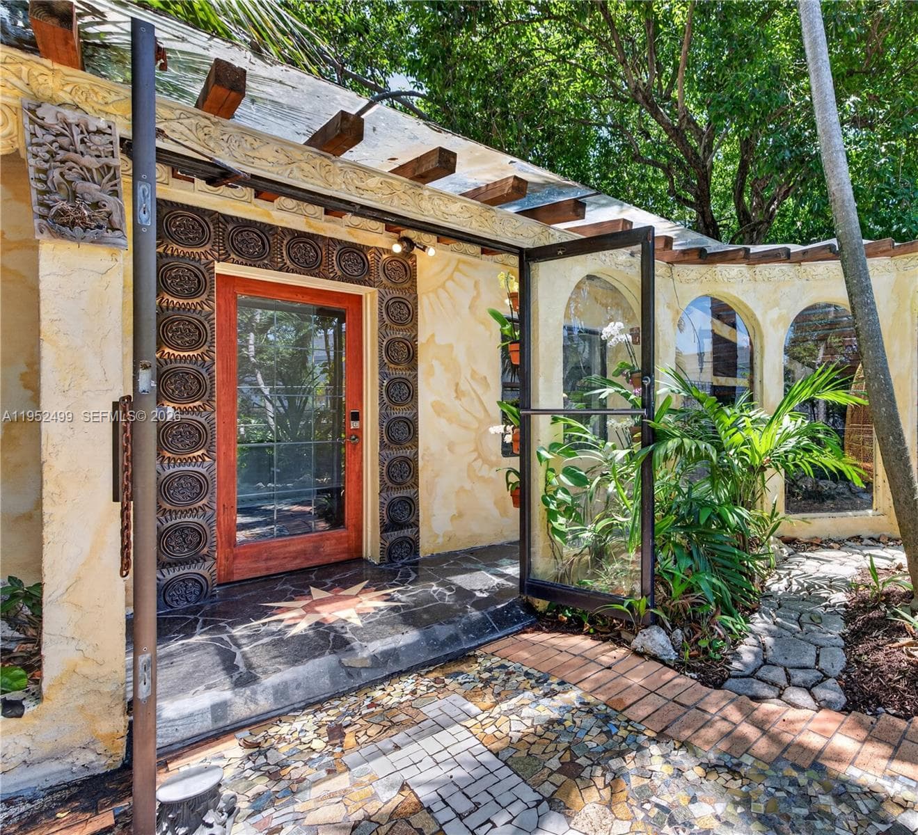 732 NW 43rd Ct, Oakland Park, FL 33309 — zdjęcie 3