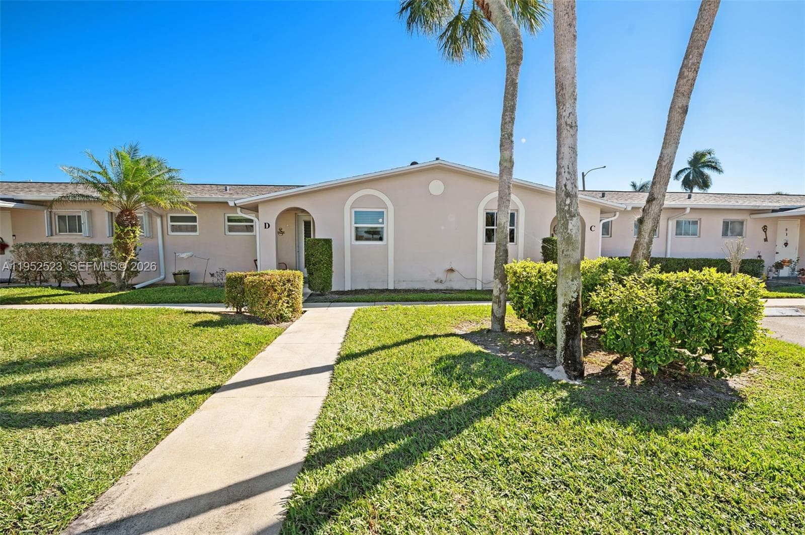 2772 Dudley Dr E # D, West Palm Beach, FL 33415