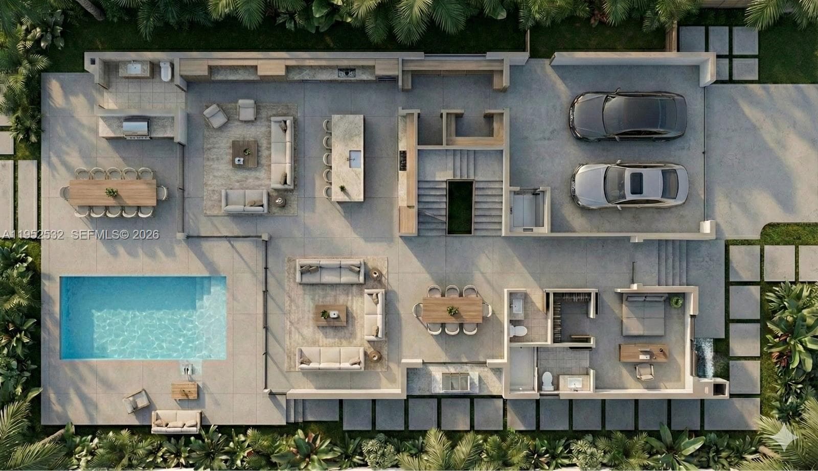 720 SE 7th St, Fort Lauderdale, FL 33301 — zdjęcie 3