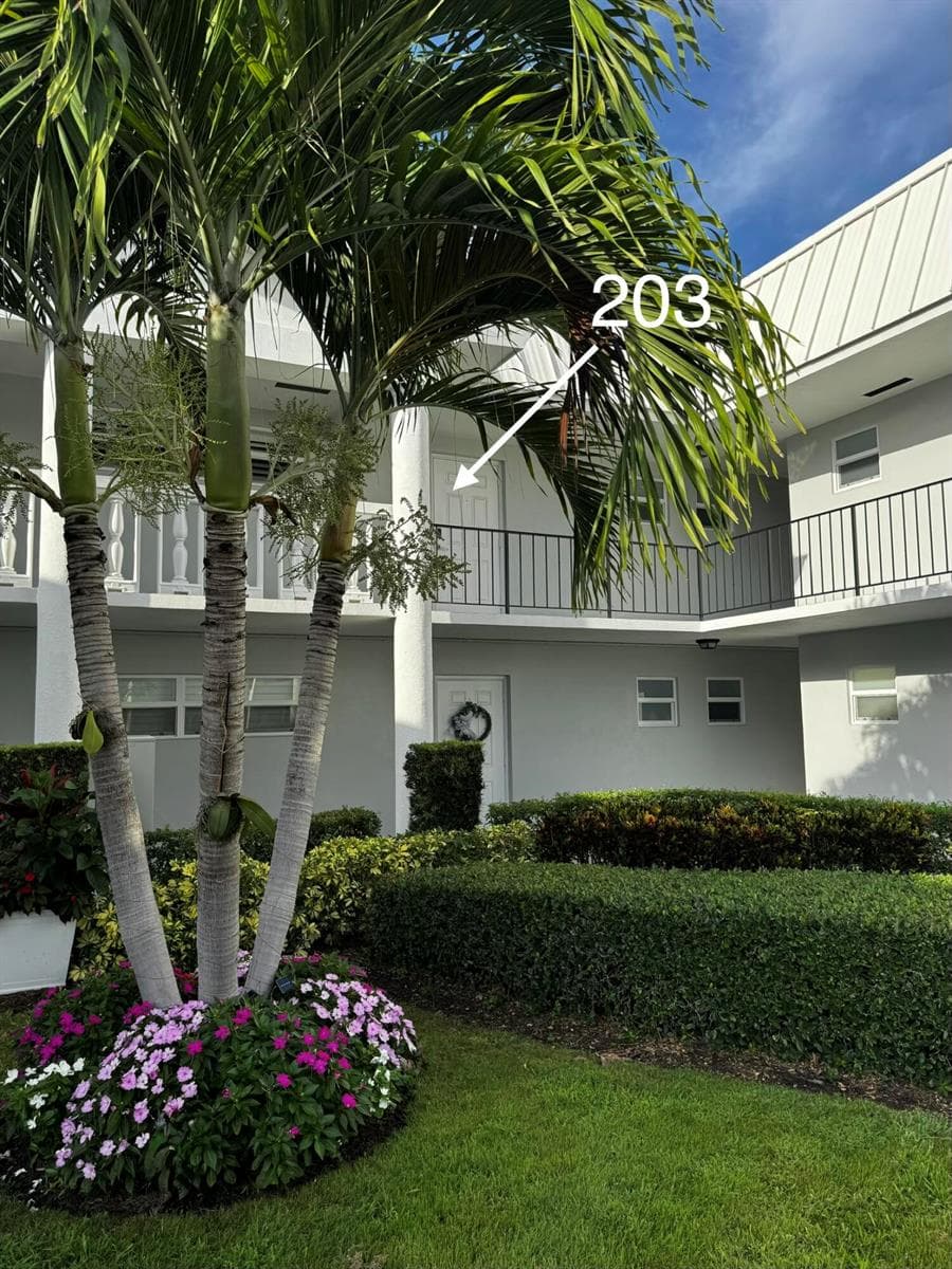 32 Colonial Club Drive # 203, Boynton Beach, FL 33435 — zdjęcie 3