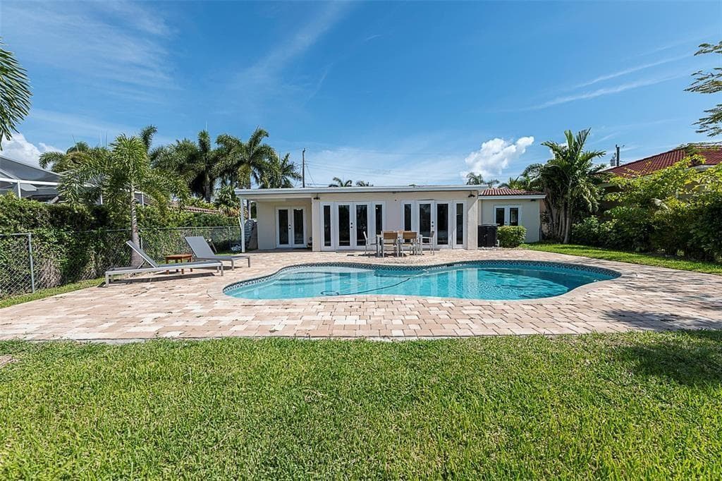 1162 Hayes Street, Hollywood, FL 33019 — zdjęcie 2
