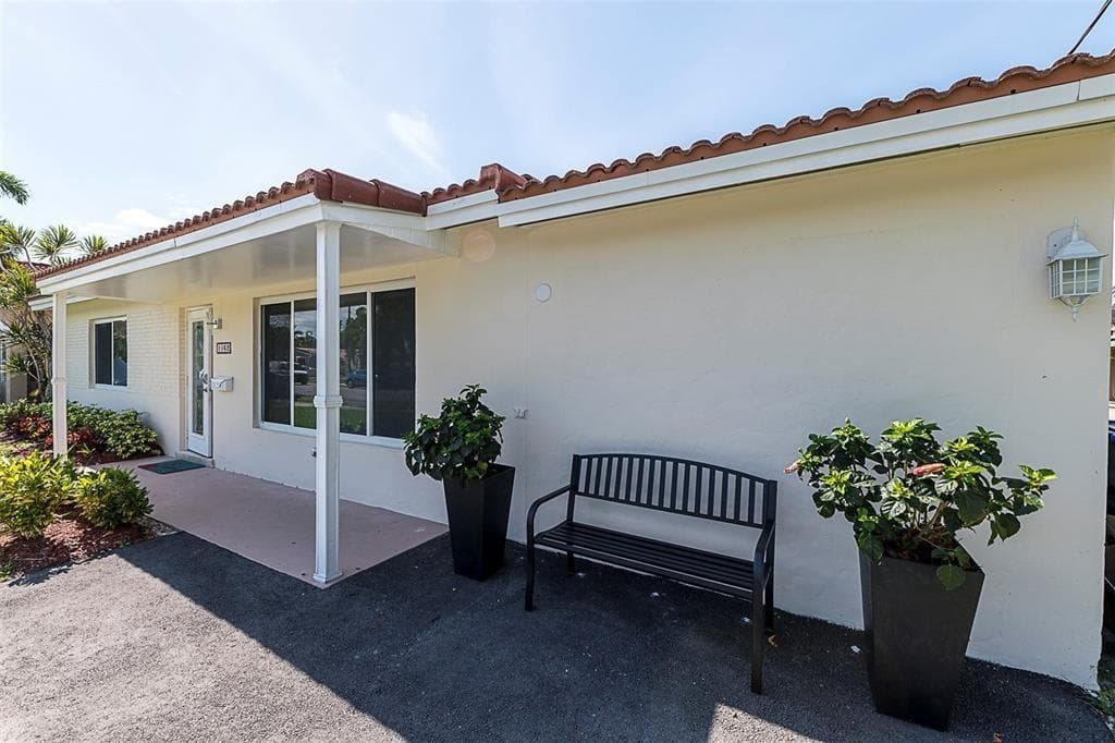 1162 Hayes Street, Hollywood, FL 33019 — zdjęcie 3