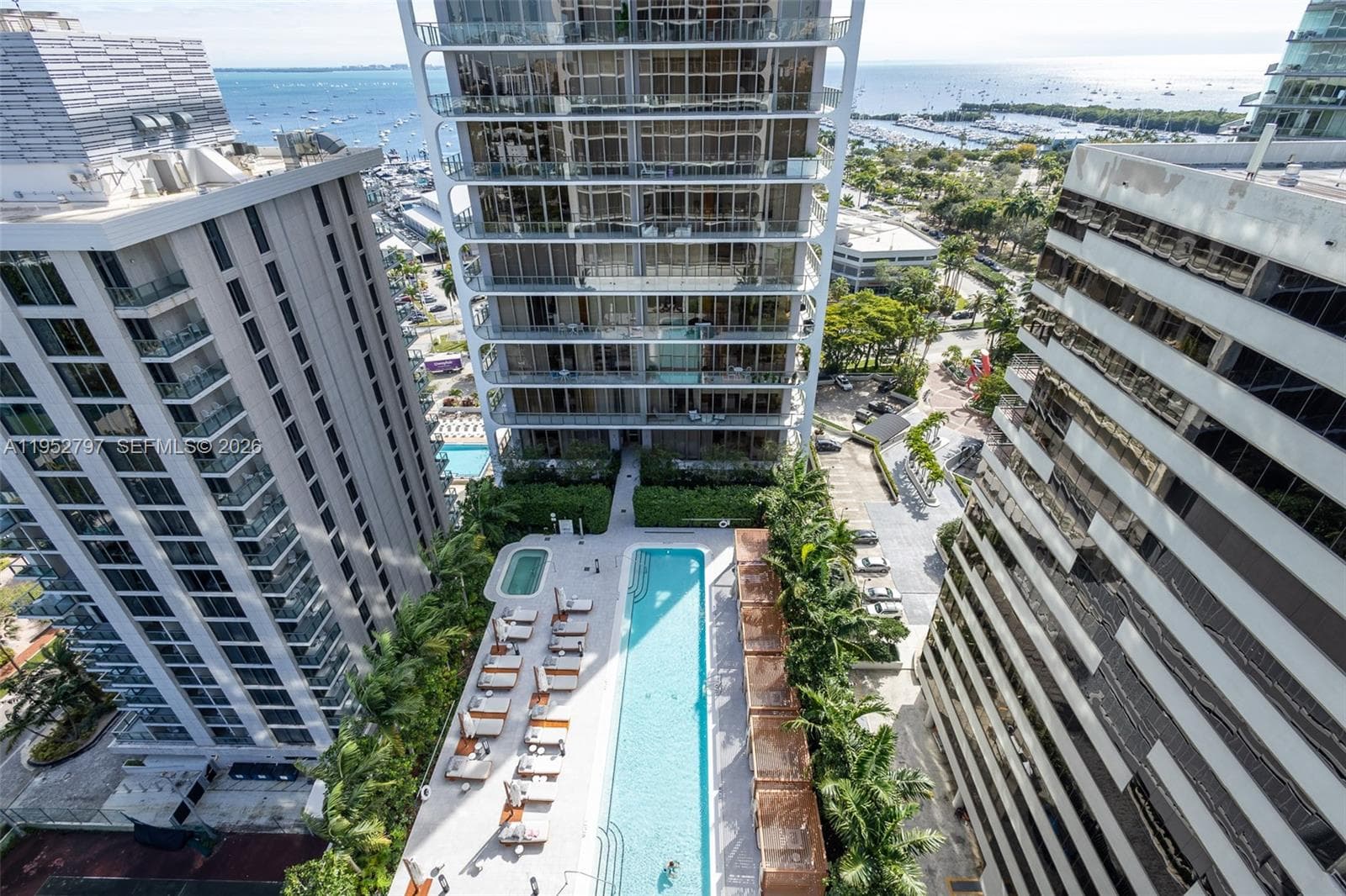 2678 Tigertail Ave # 612, Miami, FL 33133 — zdjęcie 5