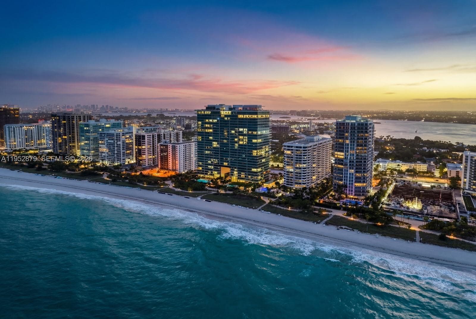 10203 Collins Ave # 2701, Bal Harbour, FL 33154