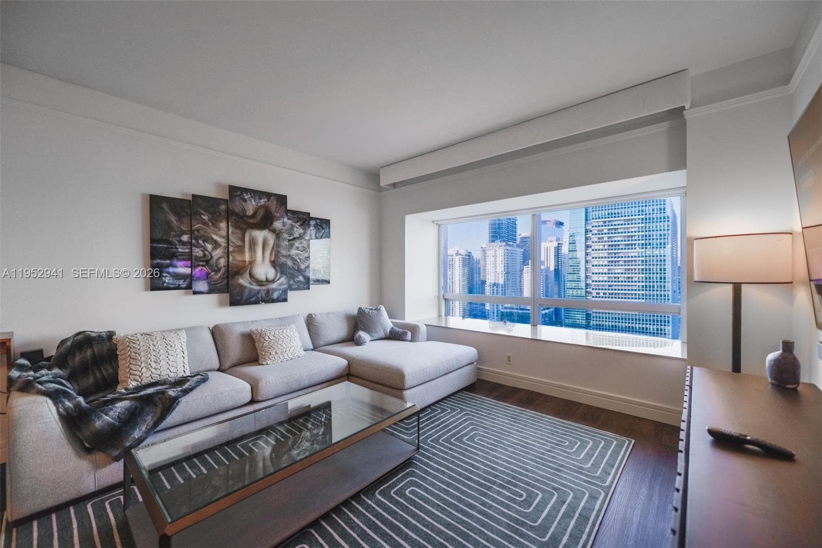 1435 Brickell Ave # 3510, Miami, FL 33131 — zdjęcie 2