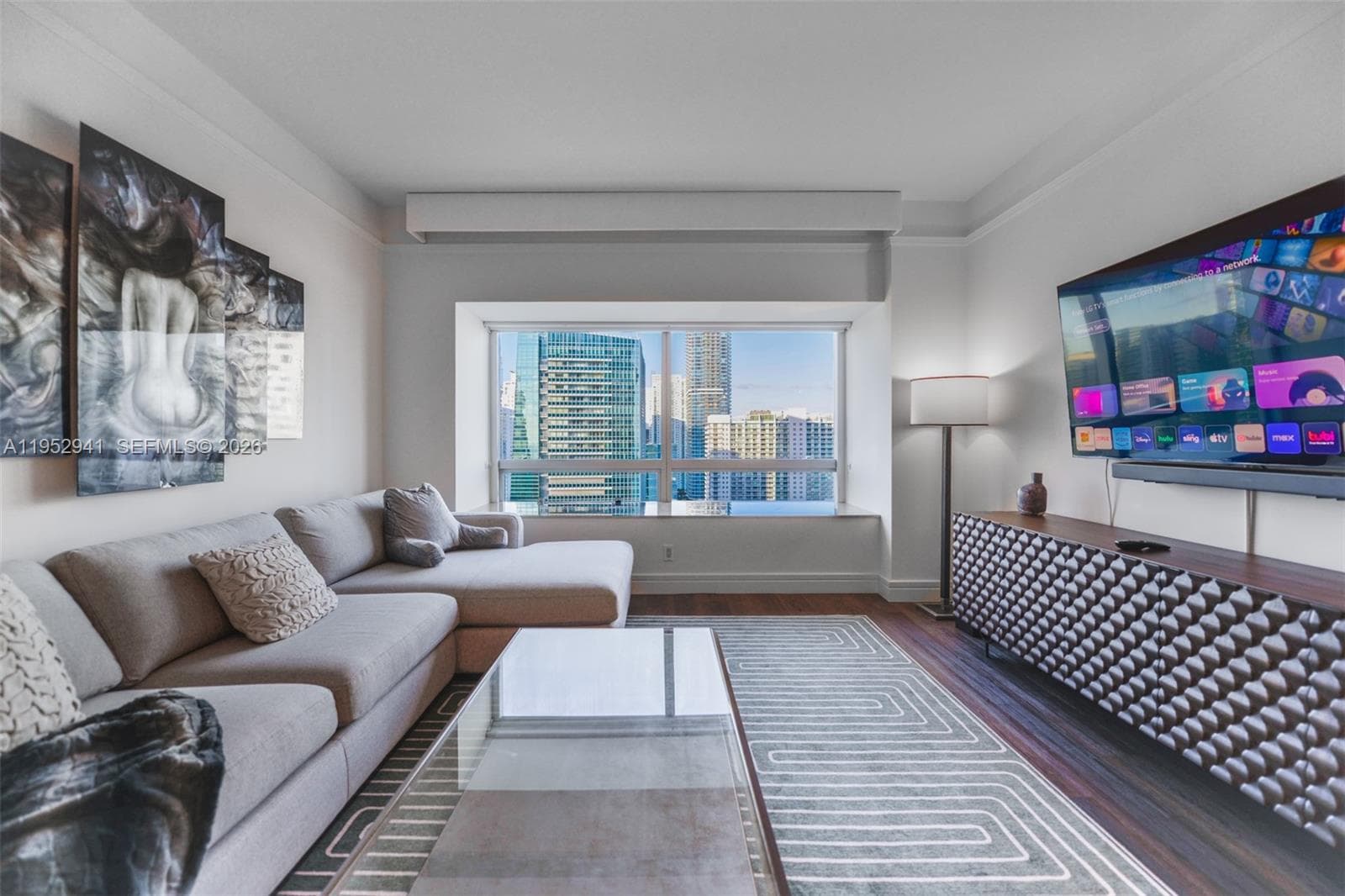 1435 Brickell Ave # 3510, Miami, FL 33131 — zdjęcie 3