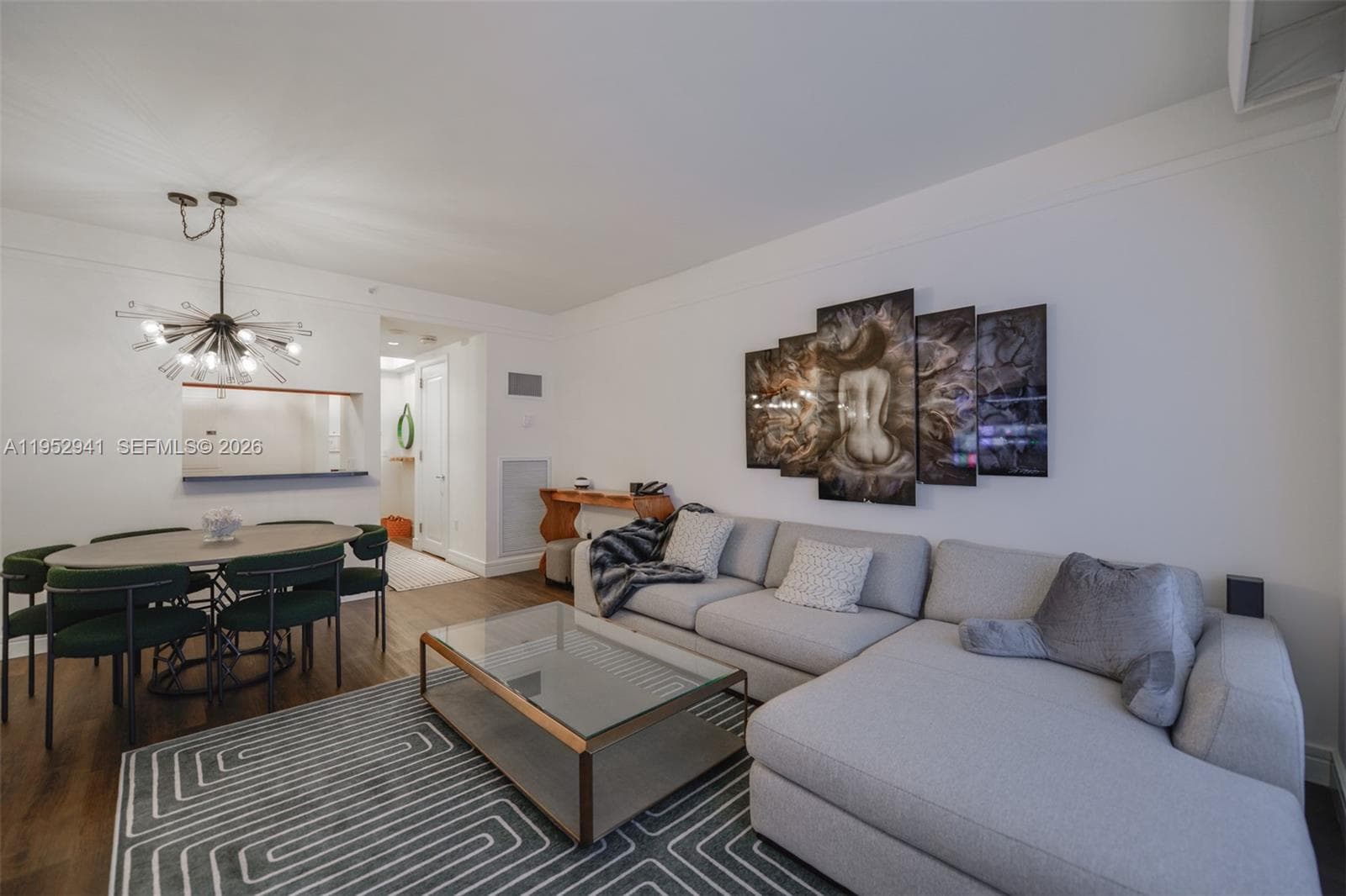 1435 Brickell Ave # 3510, Miami, FL 33131 — zdjęcie 5